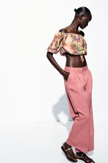 Zara {名称} - {颜色} - 0 图片