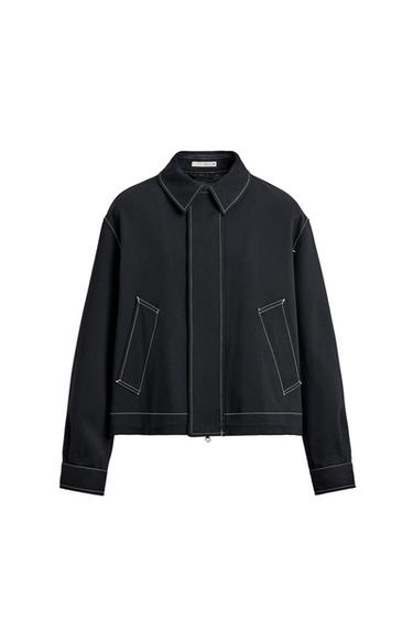 Zara {名称} - {颜色}