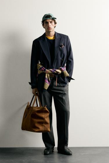 Zara {名称} - {颜色} - 0 图片