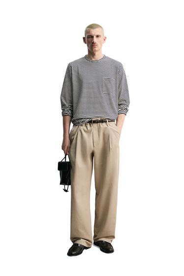 Zara {名称} - {颜色}