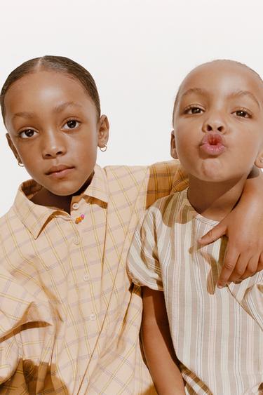 Zara {名称} - {颜色}