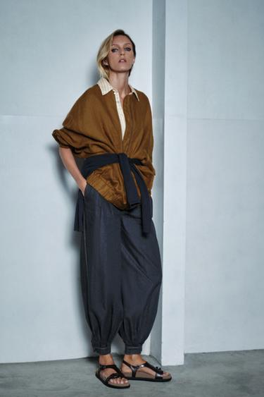Zara {名称} - {颜色} - 0 图片