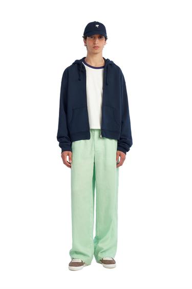 Zara {名称} - {颜色} - 0 图片