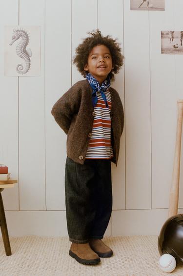 Zara {名称} - {颜色}