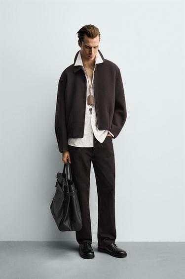 Zara {名称} - {颜色} - 0 图片