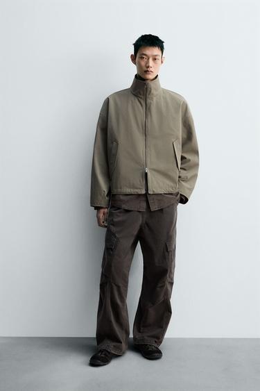 Zara {名称} - {颜色}