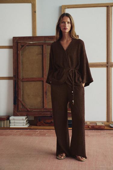 Zara {名称} - {颜色} - 0 图片