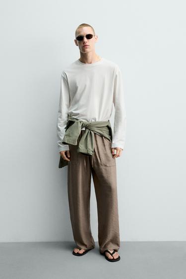 Zara {名称} - {颜色} - 0 图片