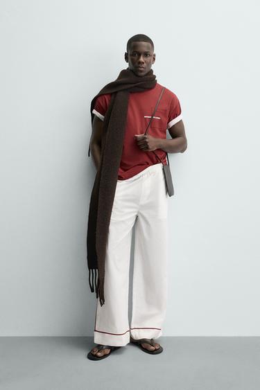 Zara {名称} - {颜色}