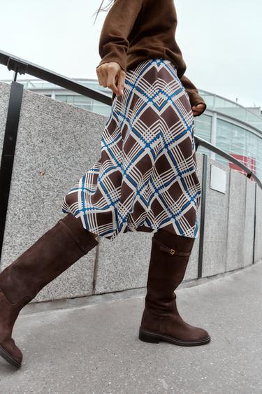 Zara {名称} - {颜色}