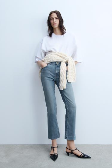 Zara {名称} - {颜色}