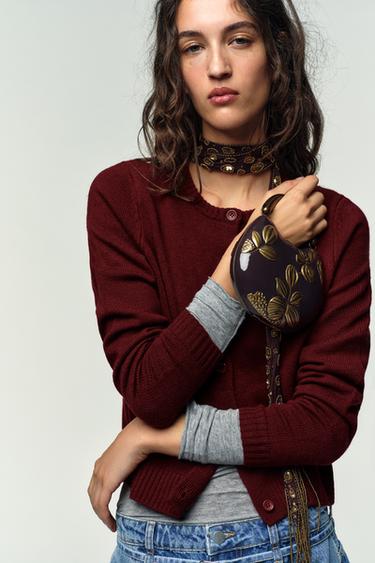 Zara {名称} - {颜色} - 0 图片
