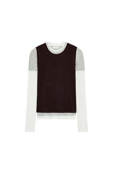 Zara {名称} - {颜色}