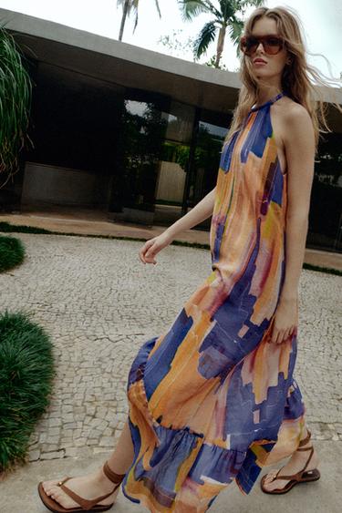 Zara {名称} - {颜色}