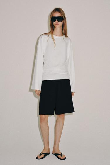 Zara {名称} - {颜色} - 0 图片