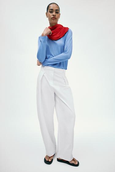 Zara {名称} - {颜色} - 0 图片