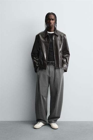Zara {名称} - {颜色} - 0 图片