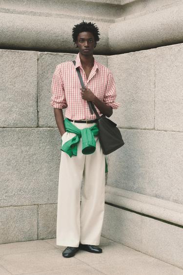 Zara {名称} - {颜色} - 0 图片