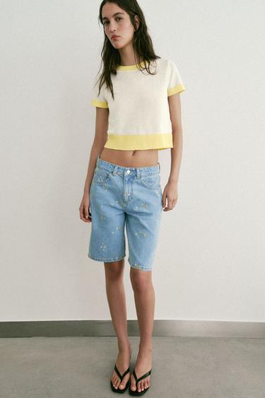 Zara {名称} - {颜色}