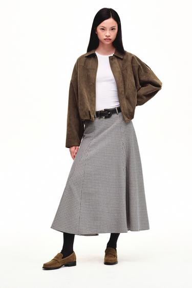 Zara {名称} - {颜色}