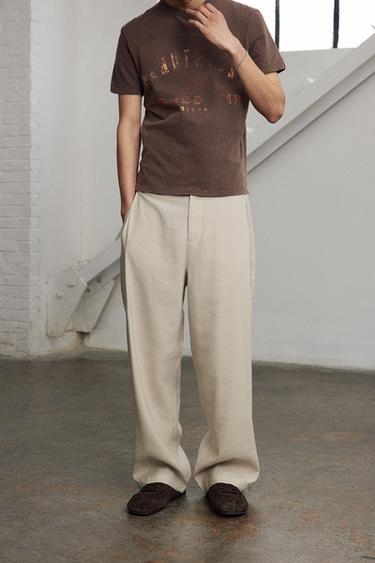 Zara {名称} - {颜色}