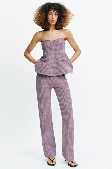 Zara {名称} - {颜色} - 0 图片