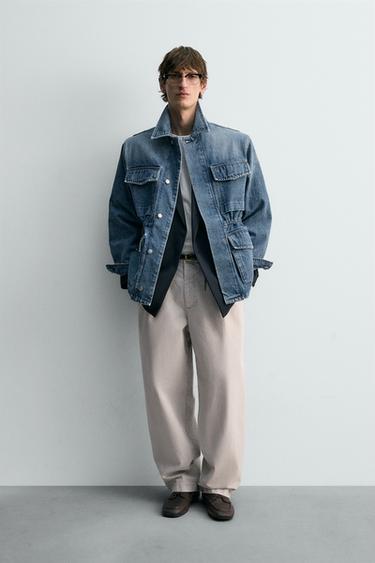 Zara {名称} - {颜色}