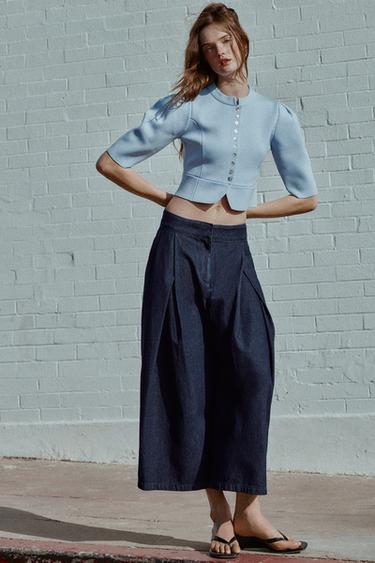 Zara {名称} - {颜色} - 0 图片