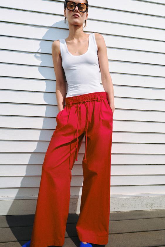 Zara {名称} - {颜色} - 0 图片