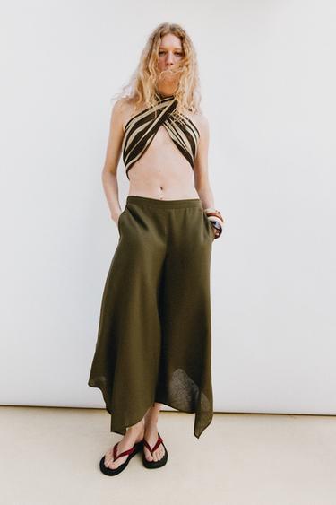 Zara {名称} - {颜色} - 0 图片