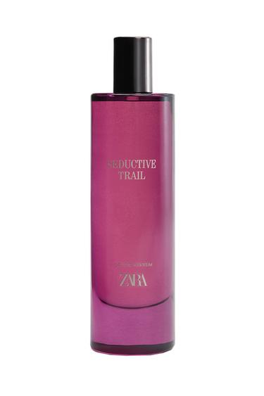 SEDUCTIVE TRAIL EDP 80ML / 2.71 oz. - TINTED LEATHER by Zara