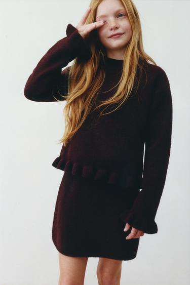 Zara {名称} - {颜色}