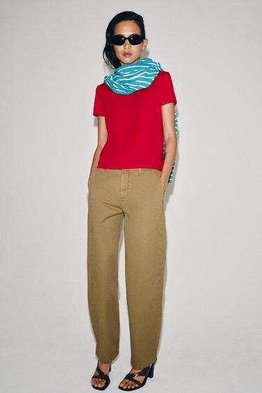 Zara {名称} - {颜色} - 0 图片