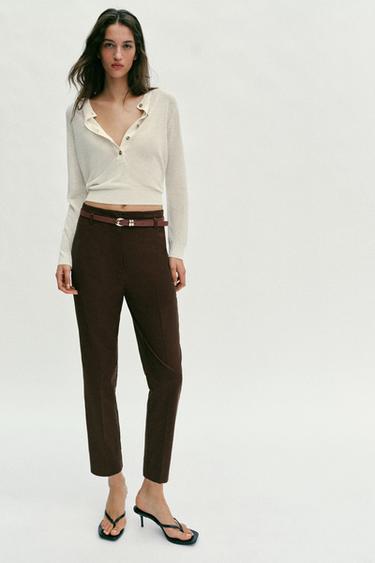 Zara {名称} - {颜色}