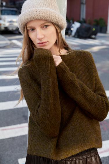 Zara {名称} - {颜色}