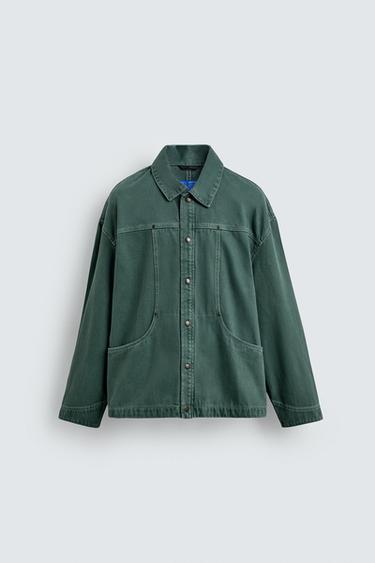 Zara {名称} - {颜色}