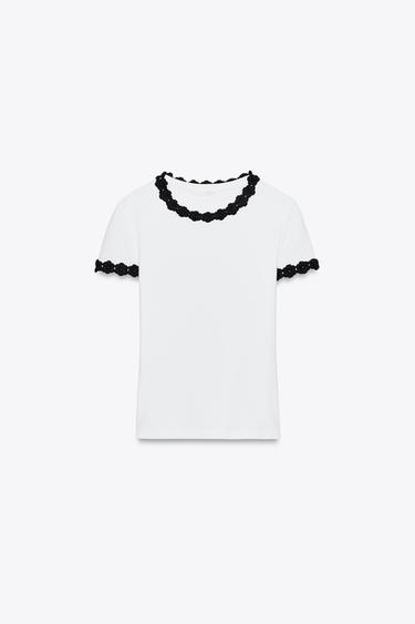 Zara {名称} - {颜色}