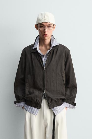 Zara {名称} - {颜色}