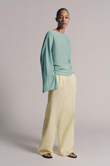 Zara {名称} - {颜色} - 0 图片