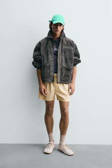 Zara {名称} - {颜色}