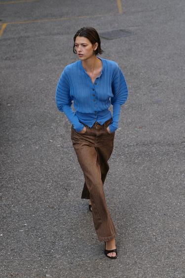 Zara {名称} - {颜色} - 0 图片