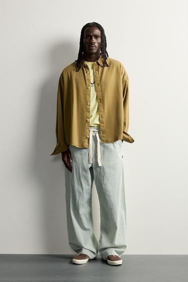 Zara {名称} - {颜色} - 0 图片