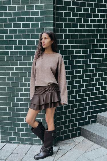 Zara {名称} - {颜色}