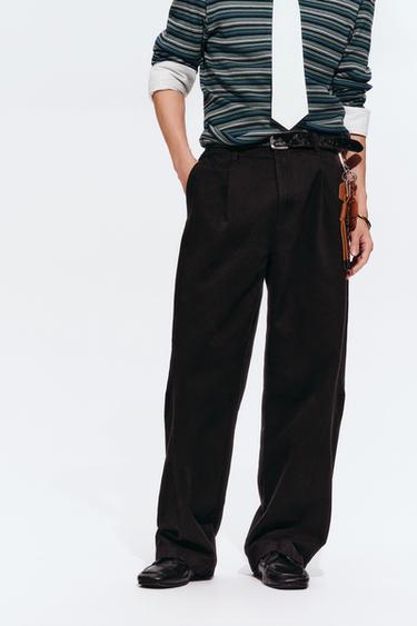 Zara {名称} - {颜色}