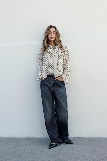 Zara {名称} - {颜色}