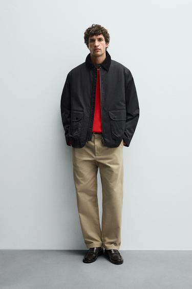 Zara {名称} - {颜色} - 0 图片
