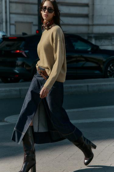 Zara {名称} - {颜色}