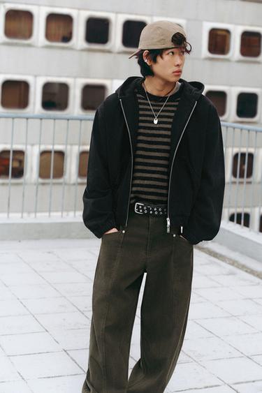 Zara {名称} - {颜色}