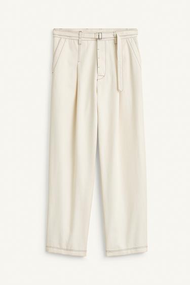 Zara {名称} - {颜色}