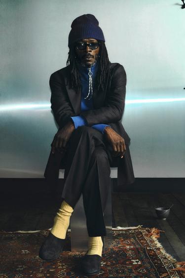 Zara {名称} - {颜色} - 0 图片